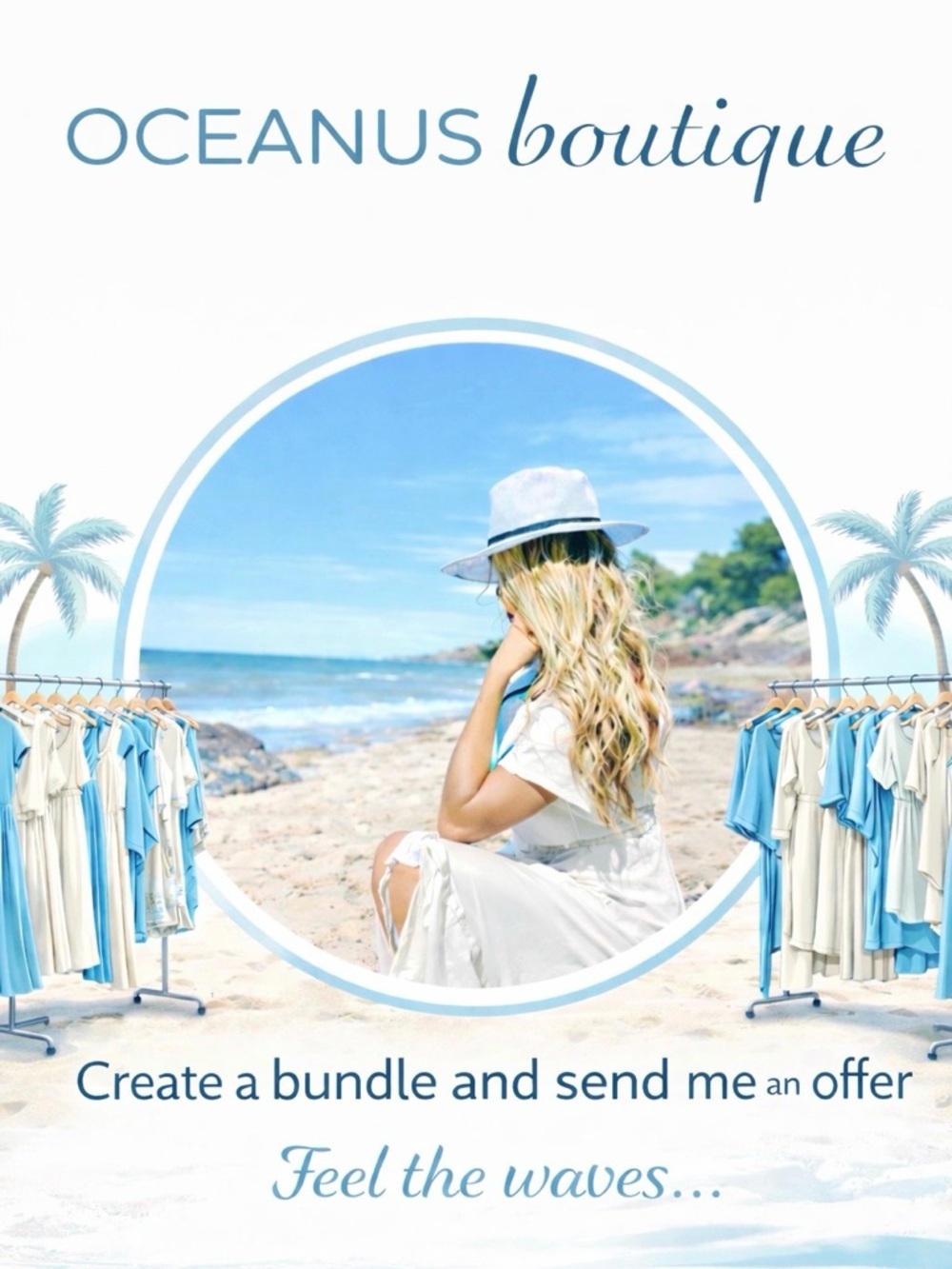Oceanus Boutique